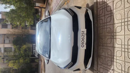Kia K3 2025 Luxury