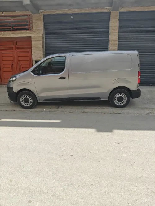 Fiat Scodo 2023