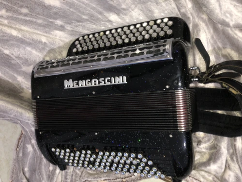 Accordéon Megnascini