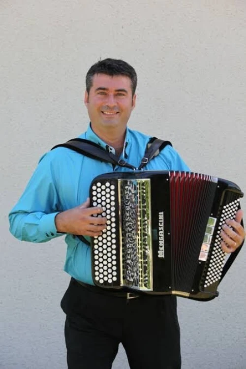 Accordéon Megnascini