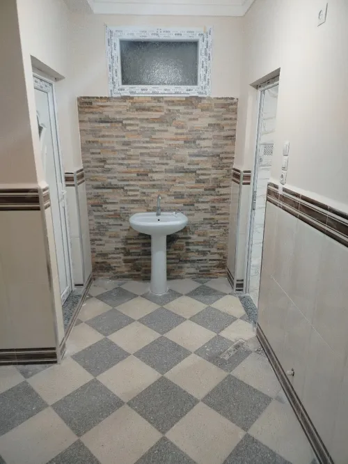 Vente Villa Sétif El ouricia