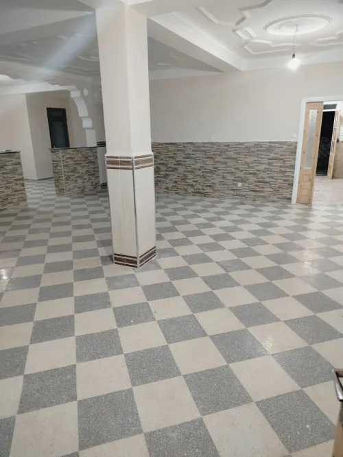 Vente Villa Sétif El ouricia