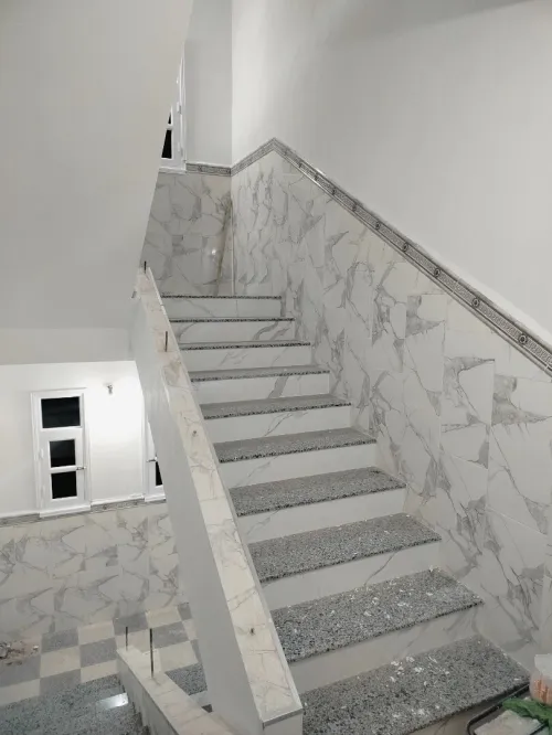 Vente Villa Sétif El ouricia