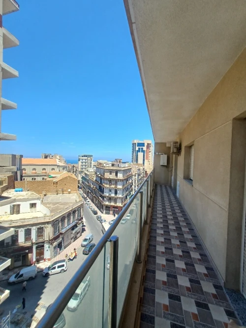 Vente Appartement F4 Oran Oran
