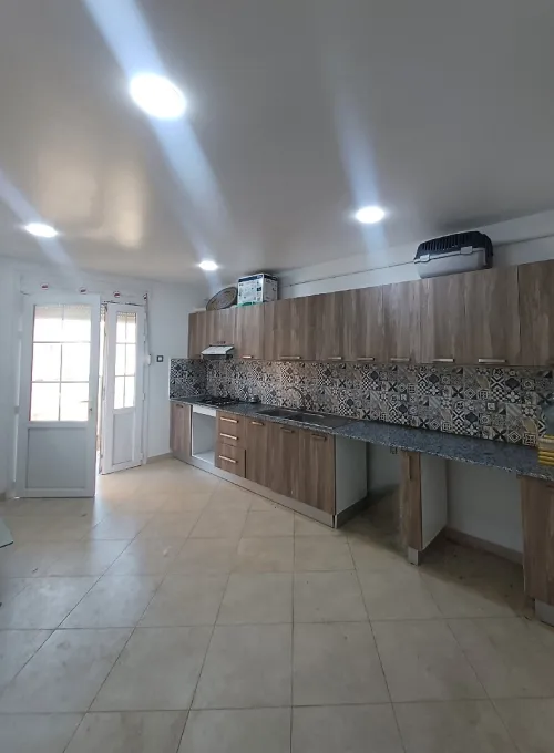 Vente Appartement F4 Oran Oran