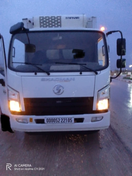 Chacman x9 2021 Chacman x9 2021