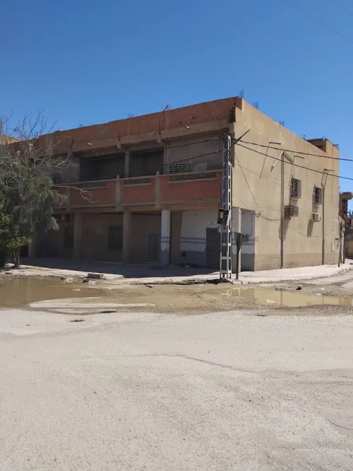 Vente Villa Biskra Tolga