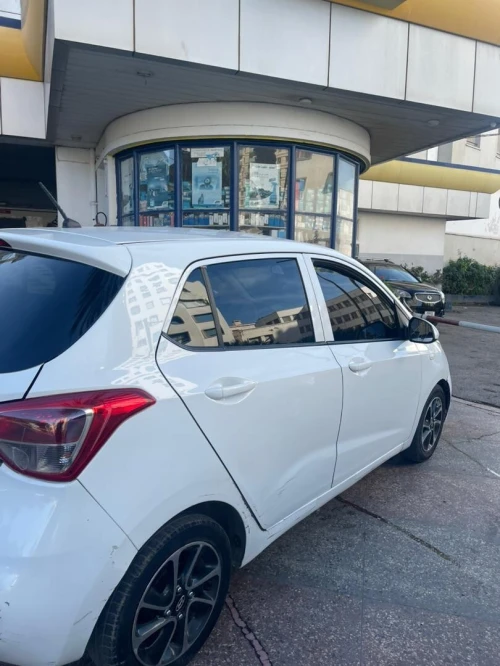 Hyundai i10 2019 