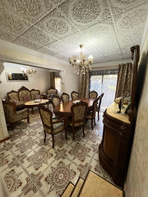 Vente Appartement F5 Blida Ouled yaich