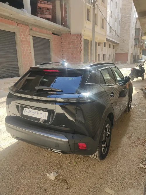 Peugeot 2008 2024 GT