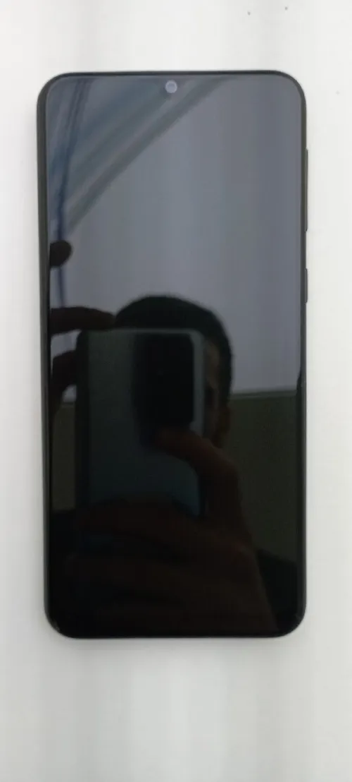 SAMSUNG M31