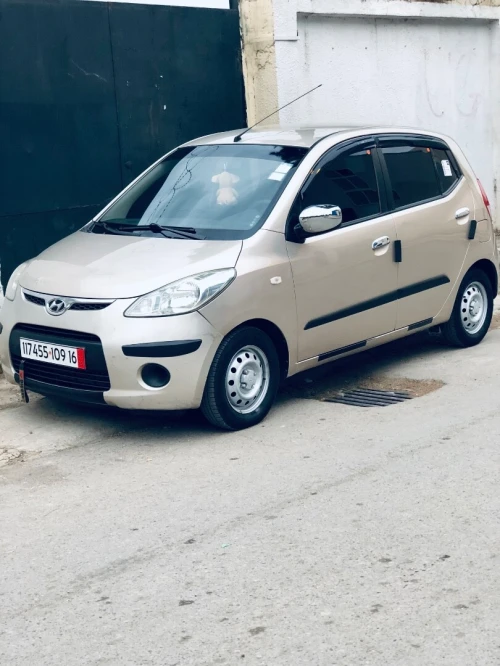 Hyundai i10 2009 i10