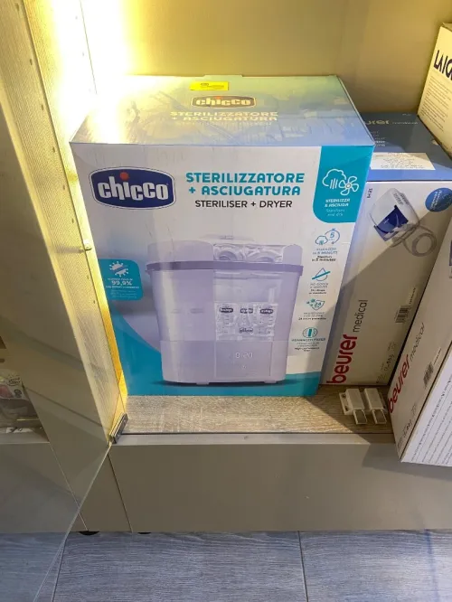 Des appareil paramédicaux gros Très bon prix