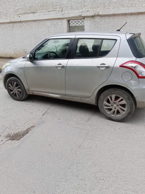 Suzuki Swift Dzire 2014 Swift Dzire