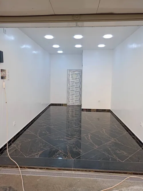 Vente Local Alger Bordj el bahri