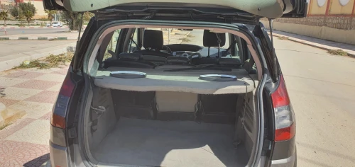 Renault Scenic 2005 
