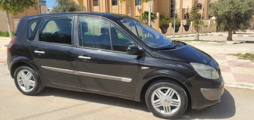 Renault Scenic 2005 