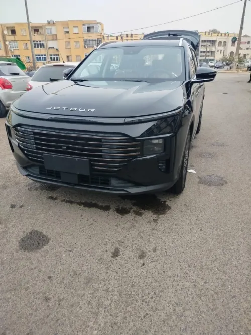 Jetour  X70 PLUS 2025 
