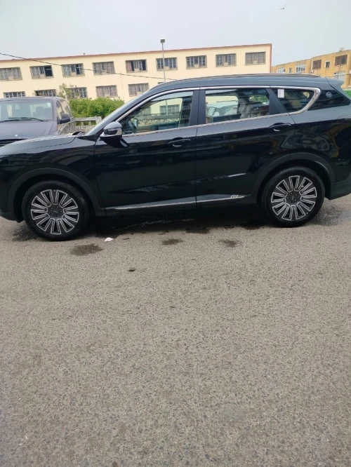 Jetour  X70 PLUS 2025 
