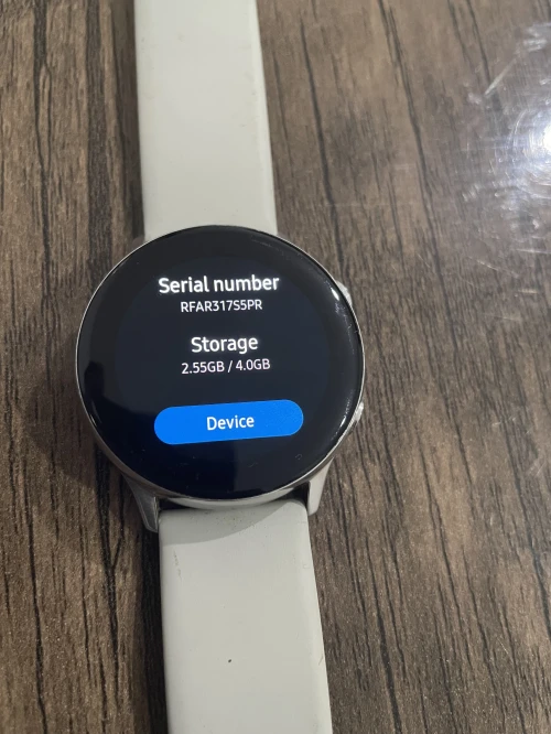 Galaxy watch 5