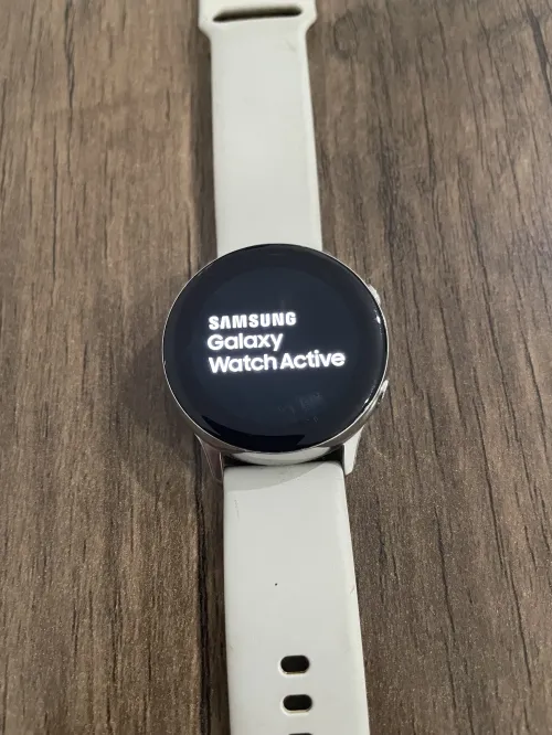 Galaxy watch 5