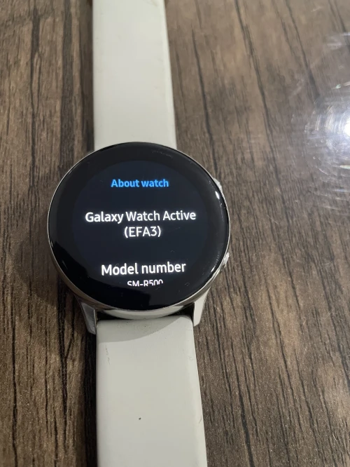 Galaxy watch 5
