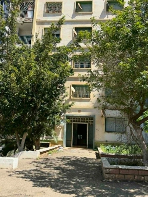 Vente Appartement F3 Oran Oran