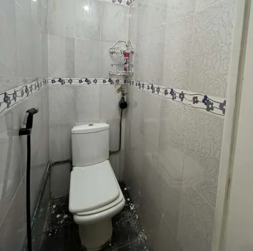 Vente Appartement F3 Oran Oran