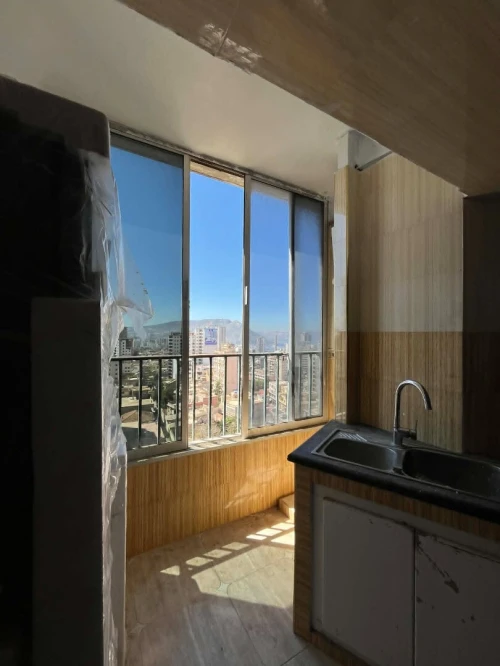 Vente Appartement F3 Oran Oran