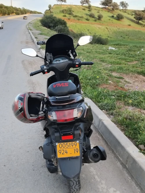 Vms joki Moto 2024