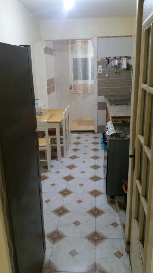 Vente Appartement F3 Annaba Annaba