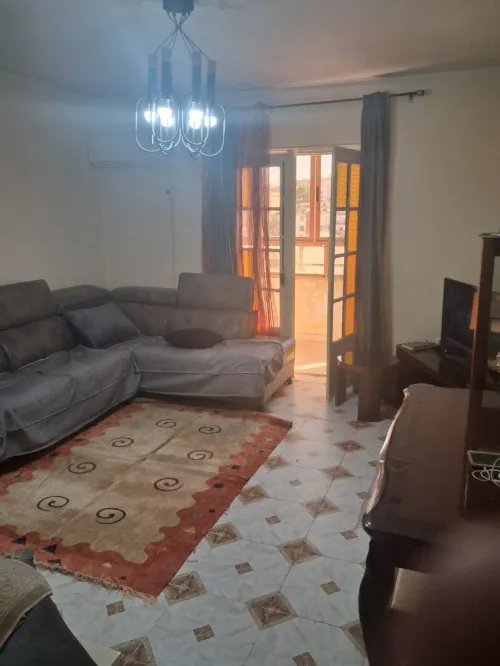 Vente Appartement F3 Annaba Annaba