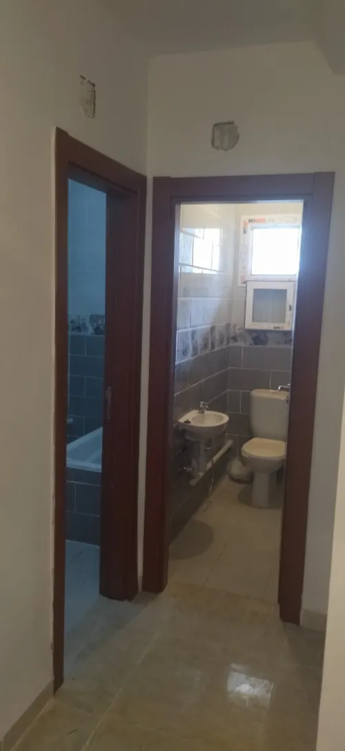 Vente Appartement F5 Alger Bordj el bahri