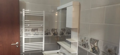 Vente Appartement F5 Alger Bordj el bahri