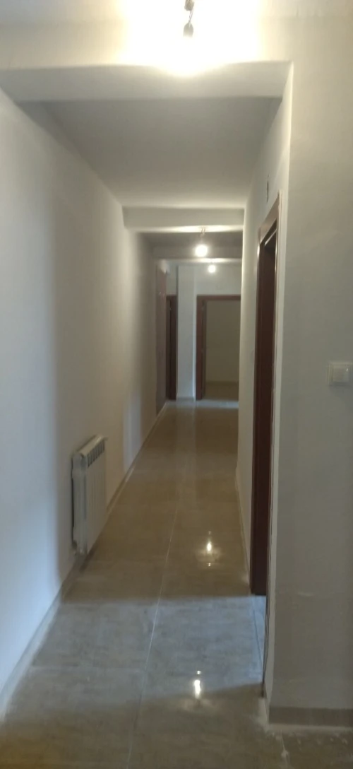 Vente Appartement F5 Alger Bordj el bahri