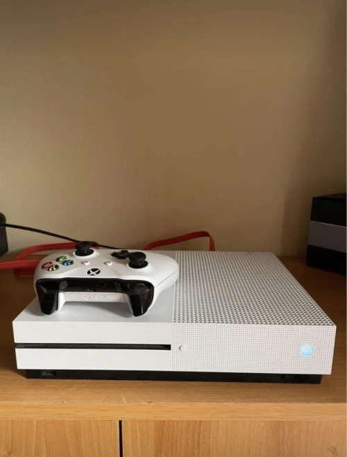Xbox one s 1t