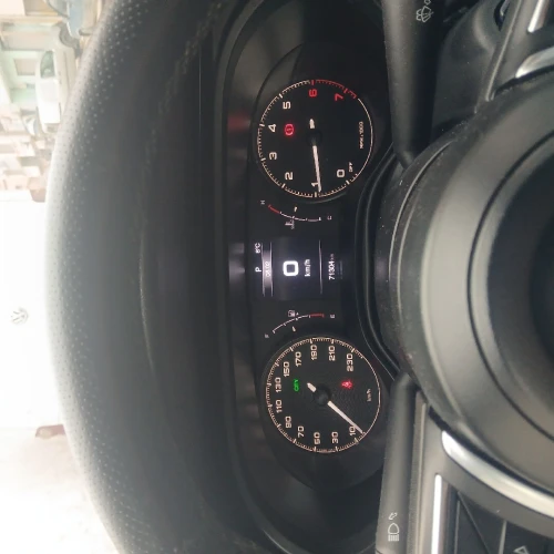 Fiat Tipo Sedan 2023 City