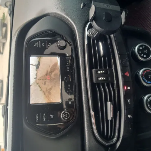 Fiat Tipo Sedan 2023 City