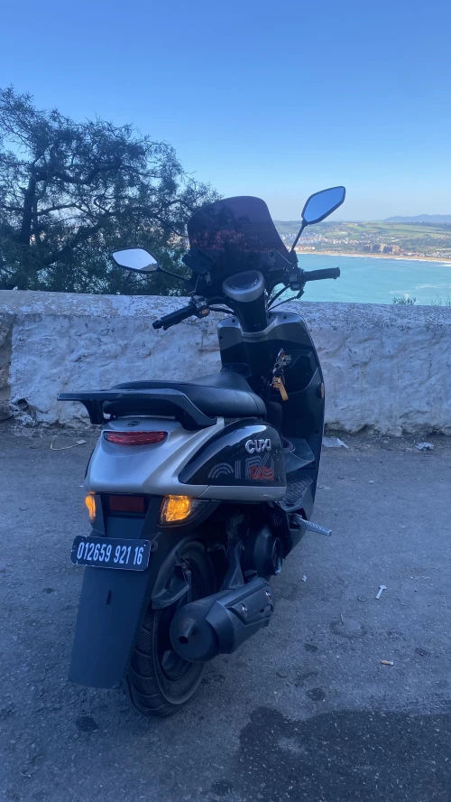 Vms Cuxi 2 2021