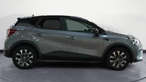 Renault Captur 2023 Evolution