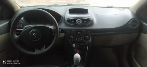 Renault Clio 3 2007 