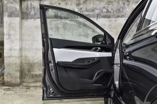 Geely Coolray 2026 Binyue L Plus