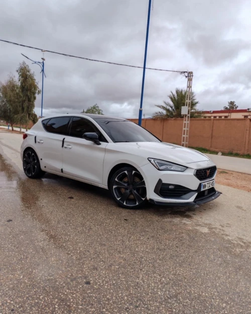Seat Cupra  2021 