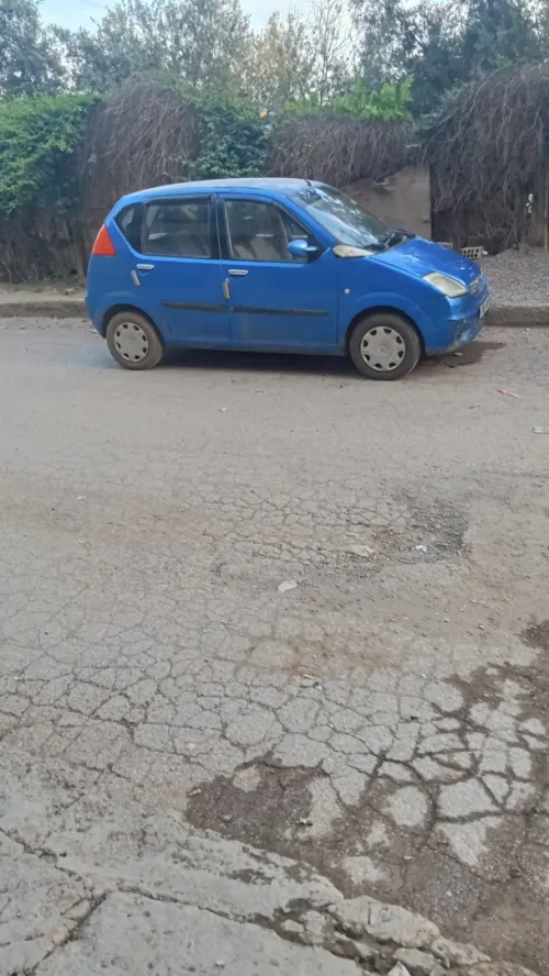 Hafei motors Yavuz 2008 Yavuz