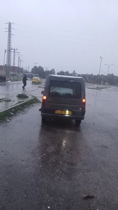 Renault Express 1995 Express