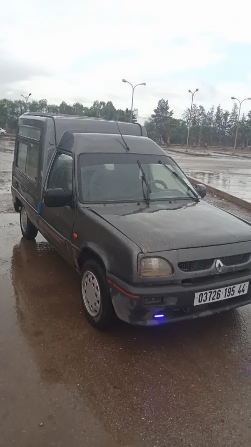 Renault Express 1995 Express