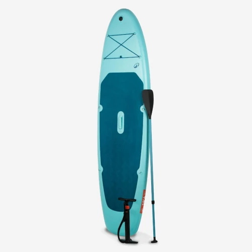 Paddle Decathlon