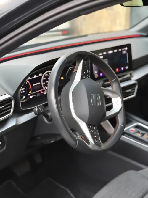 Seat Leon 2021 FR