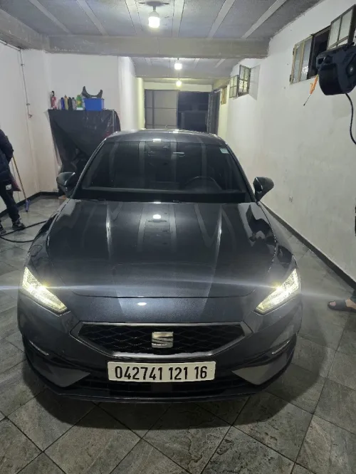 Seat Leon 2021 FR