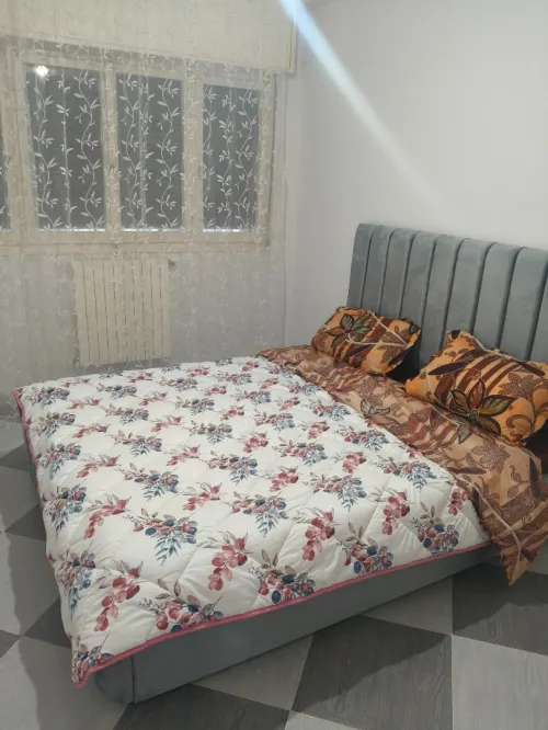 Location Appartement F4 Alger Ben aknoun